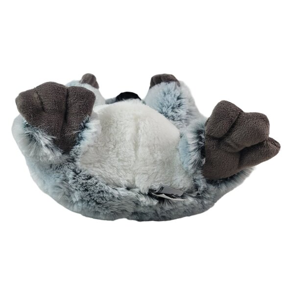Unipak Koala Bear Plush Gray White 10" Sitting Australia Marsupial 2016 NWT - Picture 8 of 12